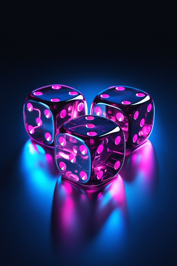 Khung cảnh người chơi đang tham gia cá cược thể thao và casino trực tuyến trên điện thoại di động
