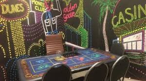 Trải nghiệm live casino chuẩn tiếp cận người Việt